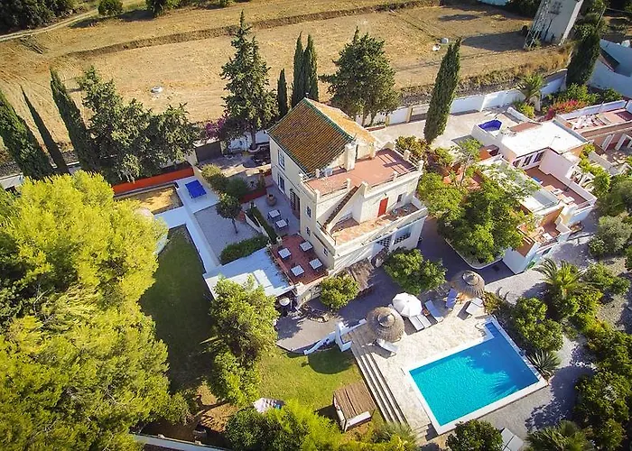 Casa De Orange