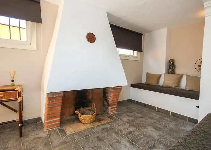 Casa De Orange