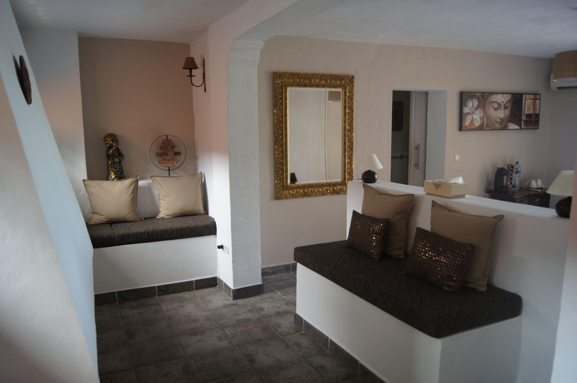 Casa De Orange Frühstückspension 3*