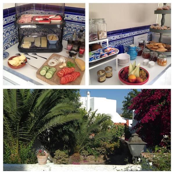Casa De Orange Frühstückspension 3*