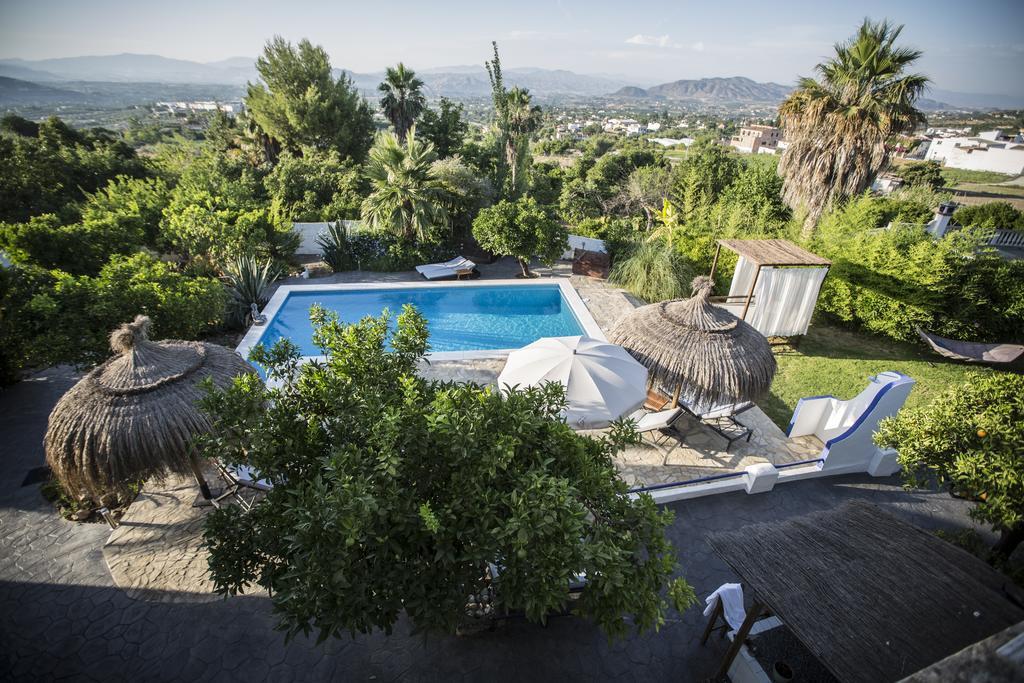 Bed and breakfast Casa De Orange