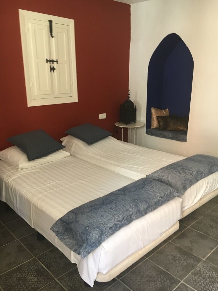 Casa De Orange Frühstückspension 3*