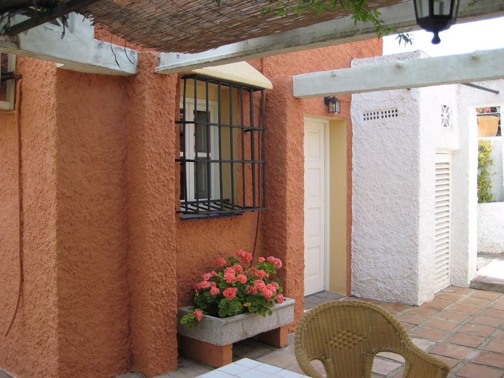 Casa De Orange Alhaurín el Grande