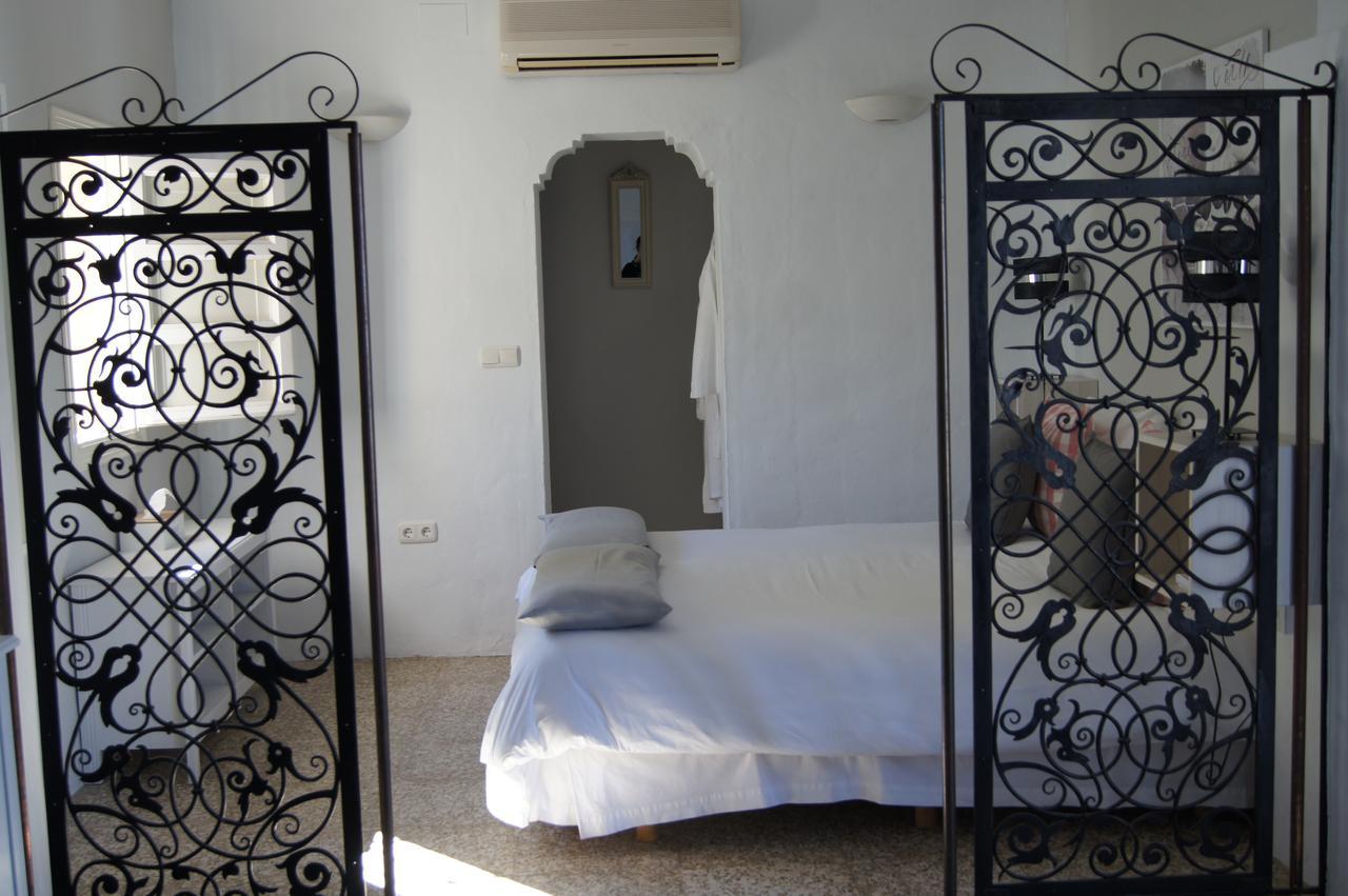 Casa De Orange Alhaurín el Grande