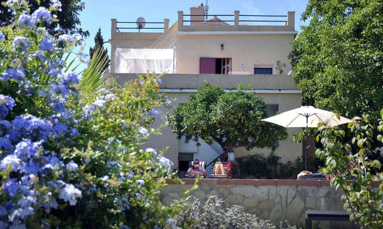 Casa De Orange Frühstückspension 3*