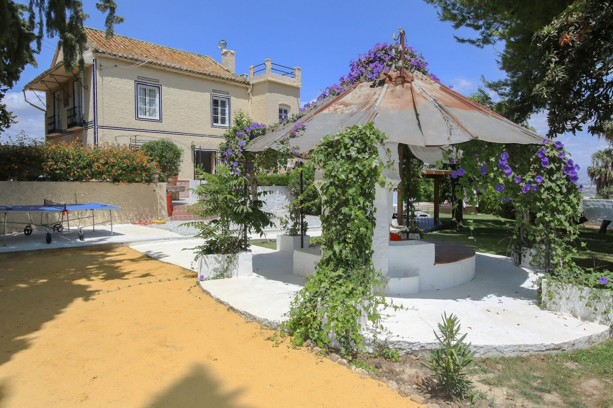 Casa De Orange Alhaurín el Grande