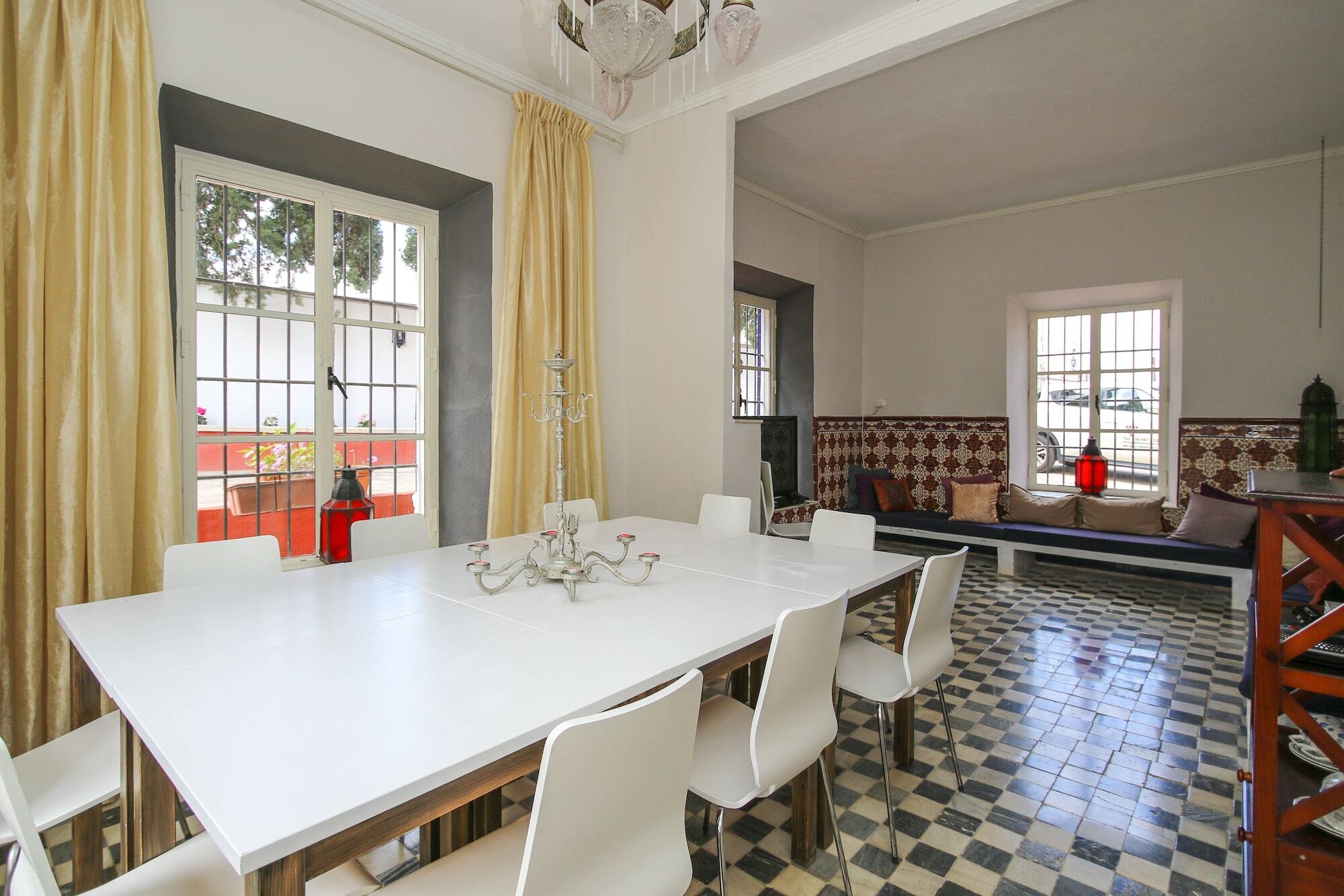 Casa De Orange Frühstückspension