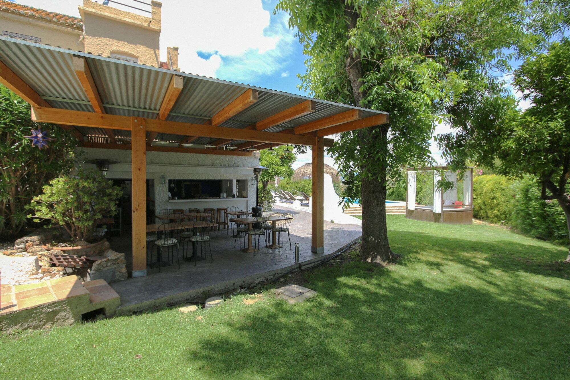 Casa De Orange Alhaurín el Grande