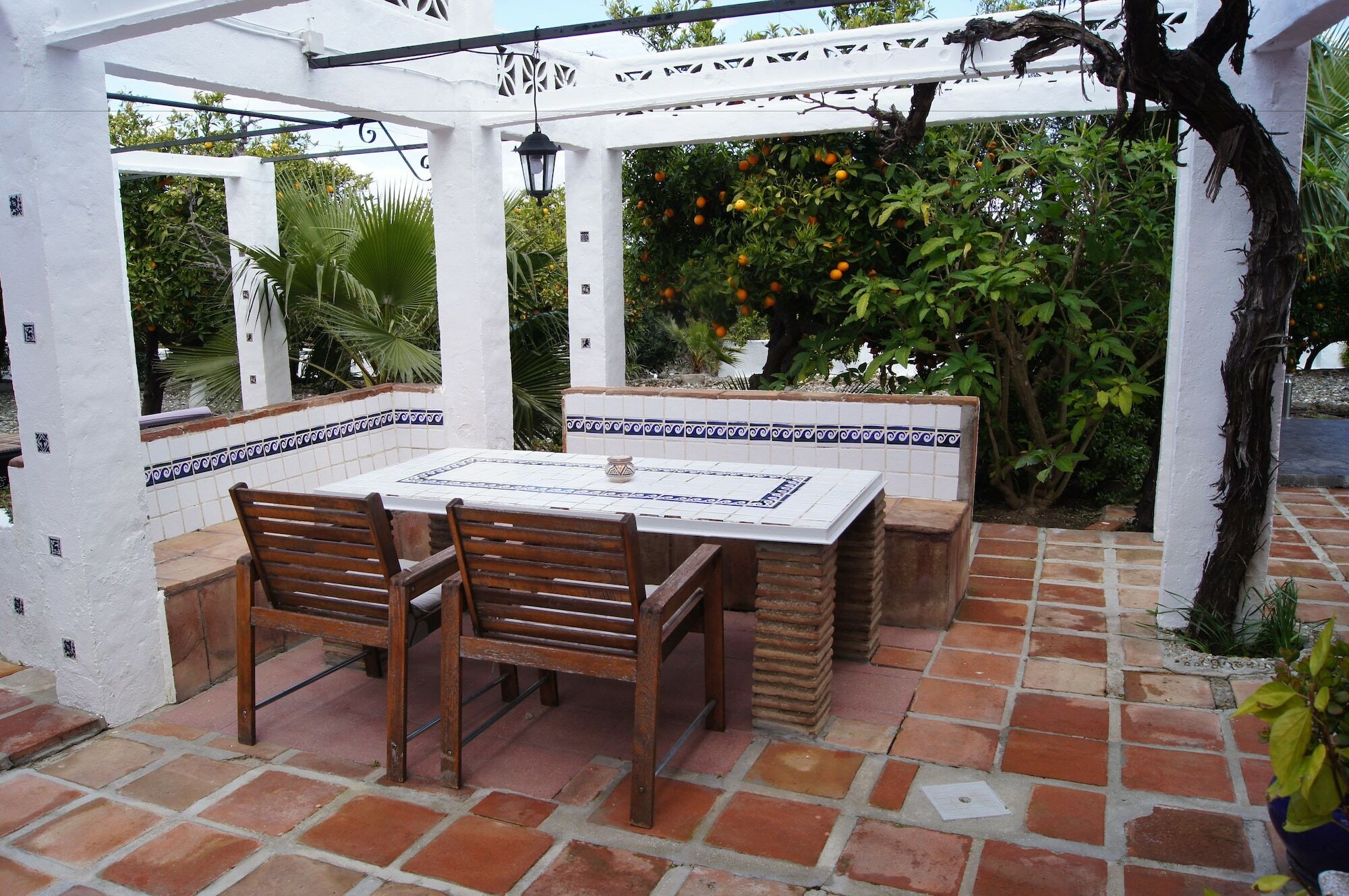 Casa De Orange 3* Alhaurín el Grande