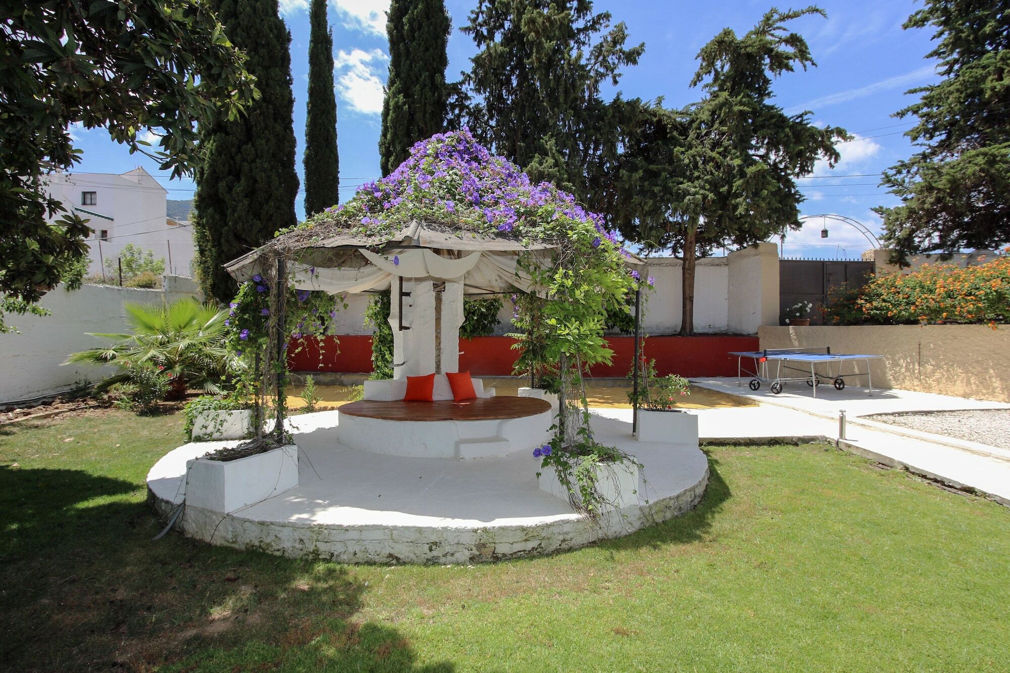 Casa De Orange Frühstückspension Alhaurín el Grande
