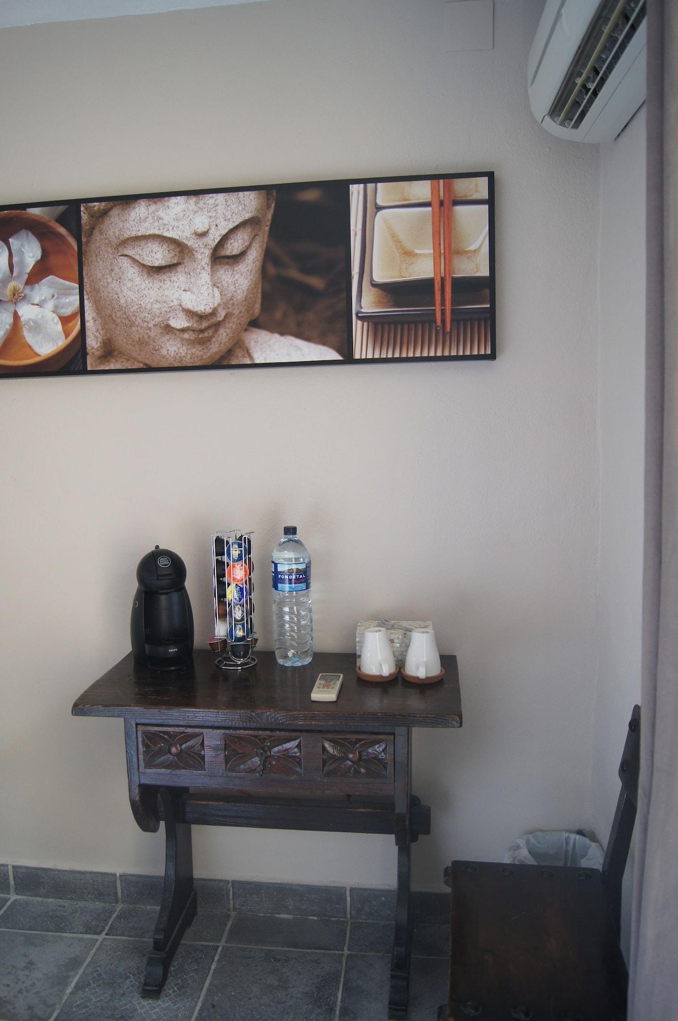 Bed and breakfast Casa De Orange 3*