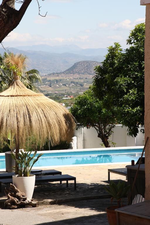 Casa De Orange Bed and breakfast 3*
