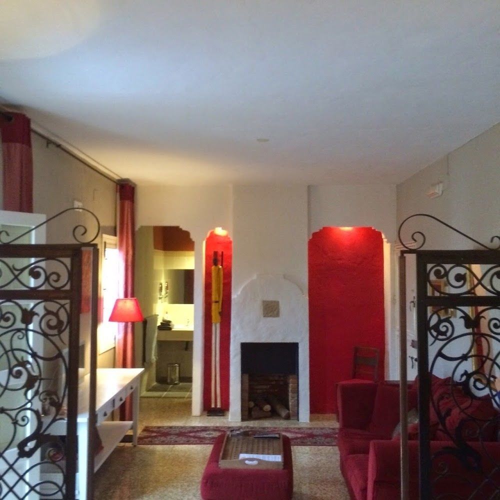 Bed and breakfast Casa De Orange