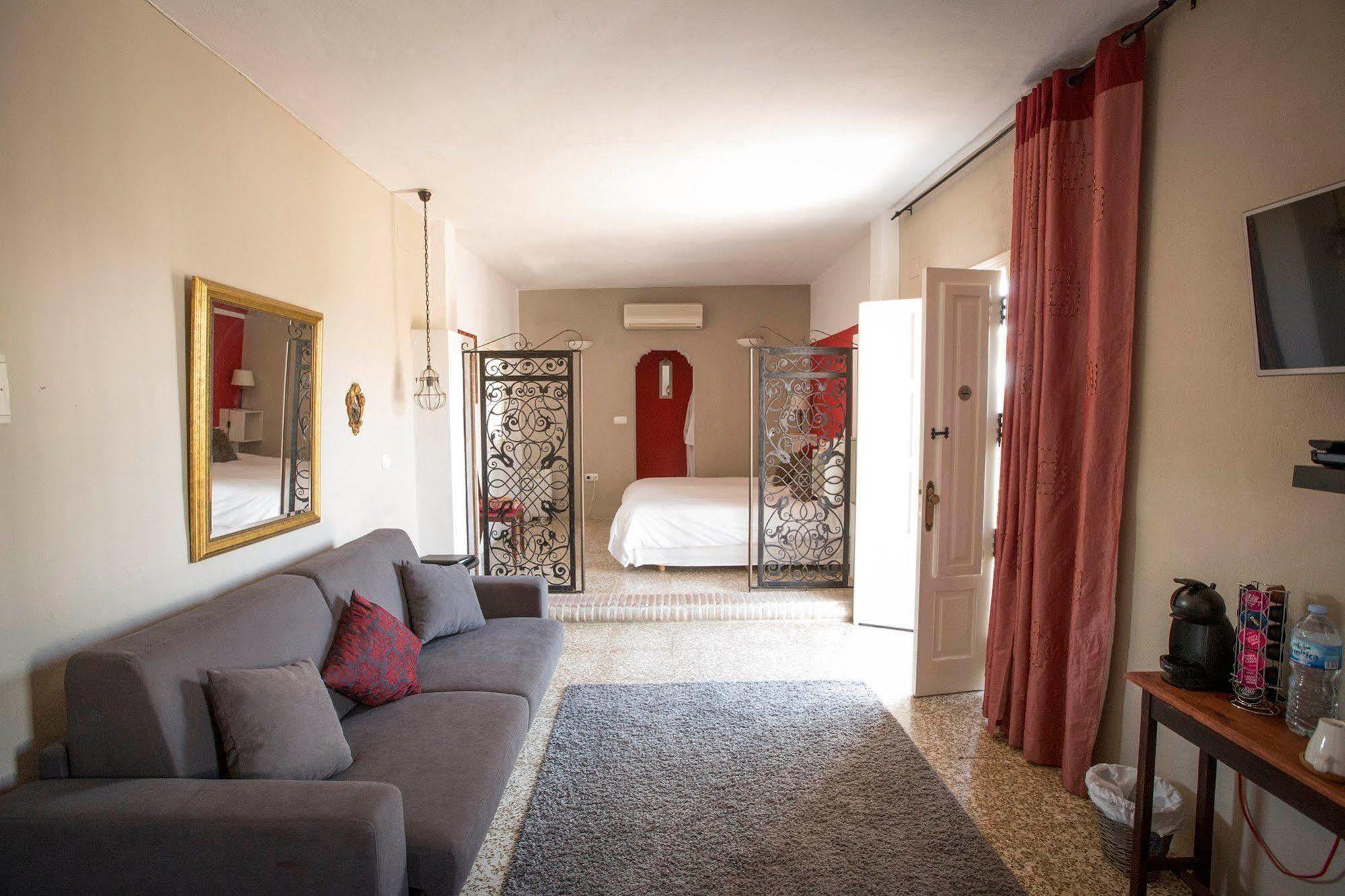Casa De Orange Bed & Breakfast Alhaurín el Grande
