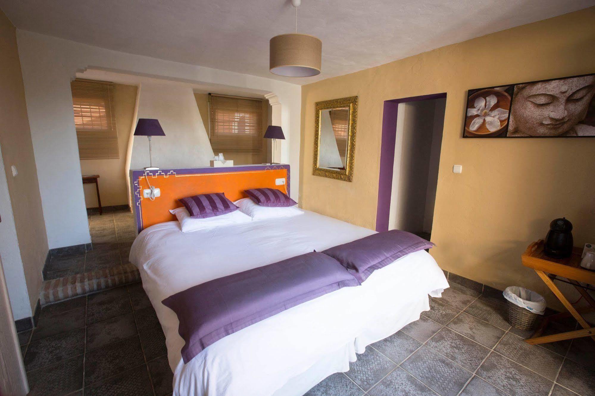 Bed & Breakfast Casa De Orange Alhaurín el Grande