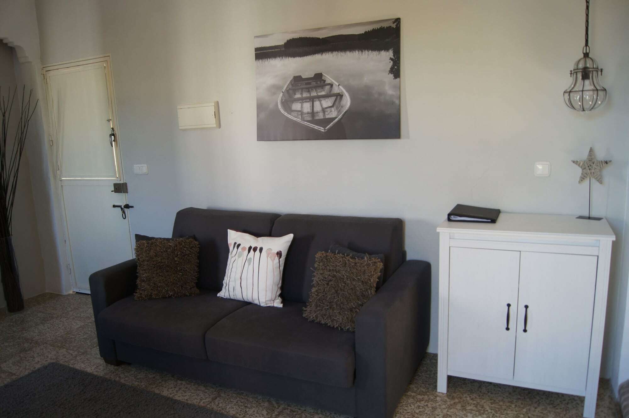 Bed and breakfast Casa De Orange