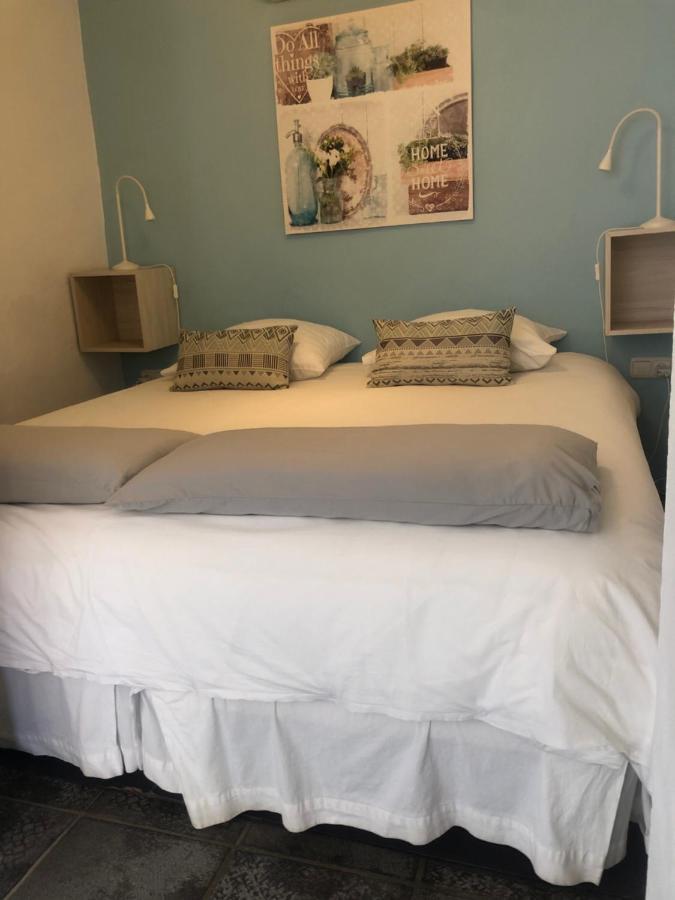 Casa De Orange Bed and breakfast 3*