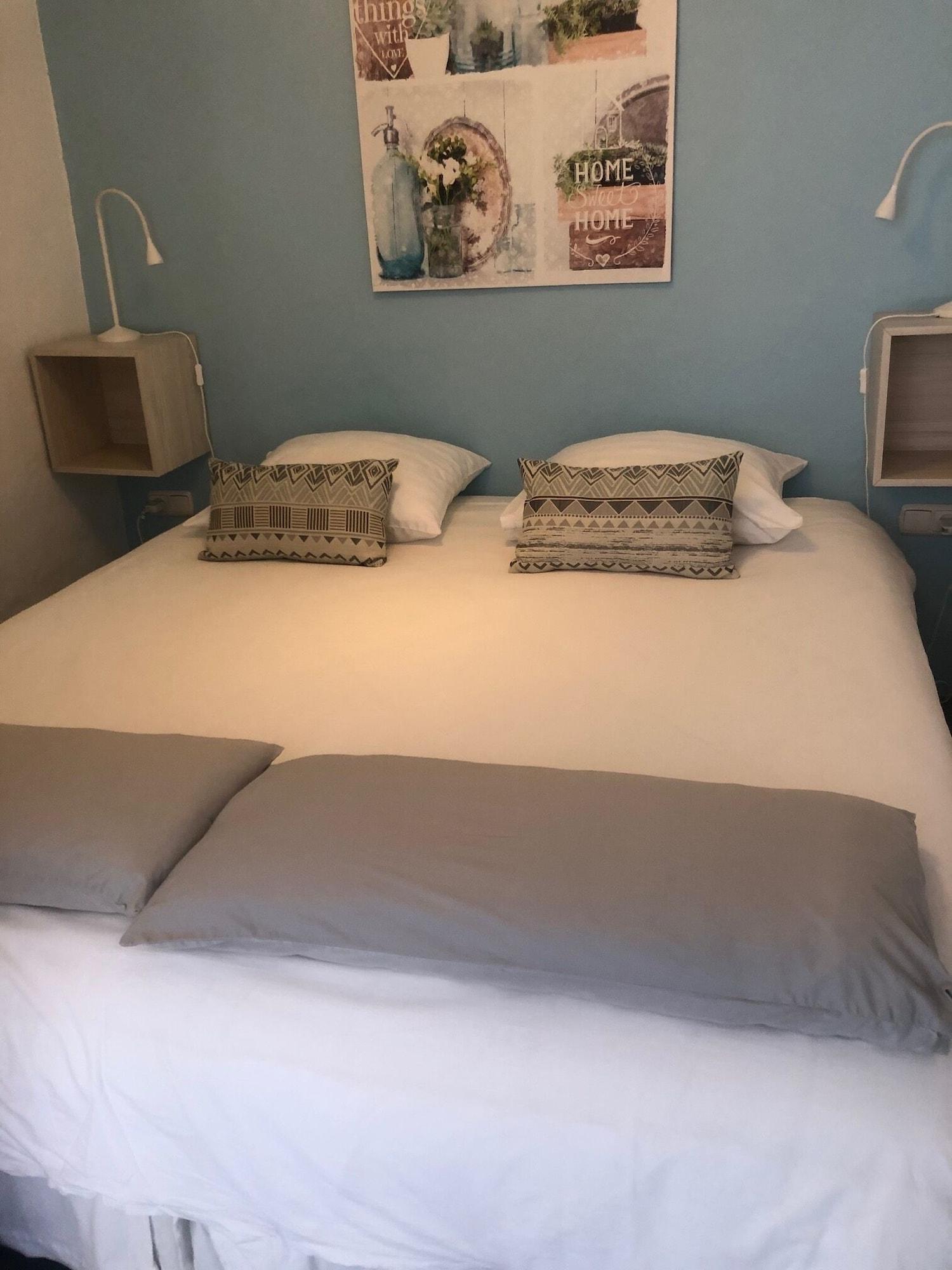 Casa De Orange Bed and breakfast 3*