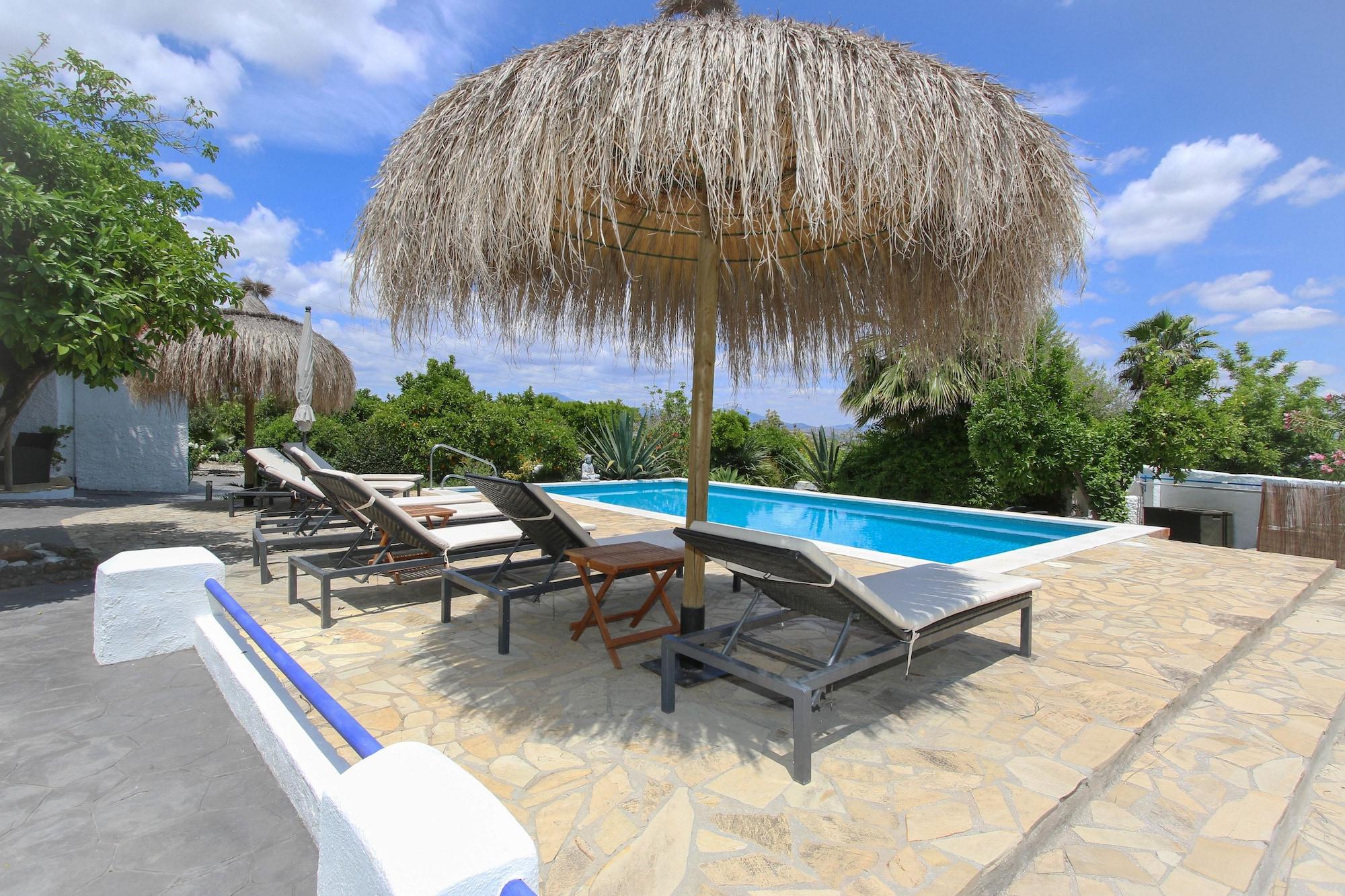Bed and breakfast Casa De Orange 3*