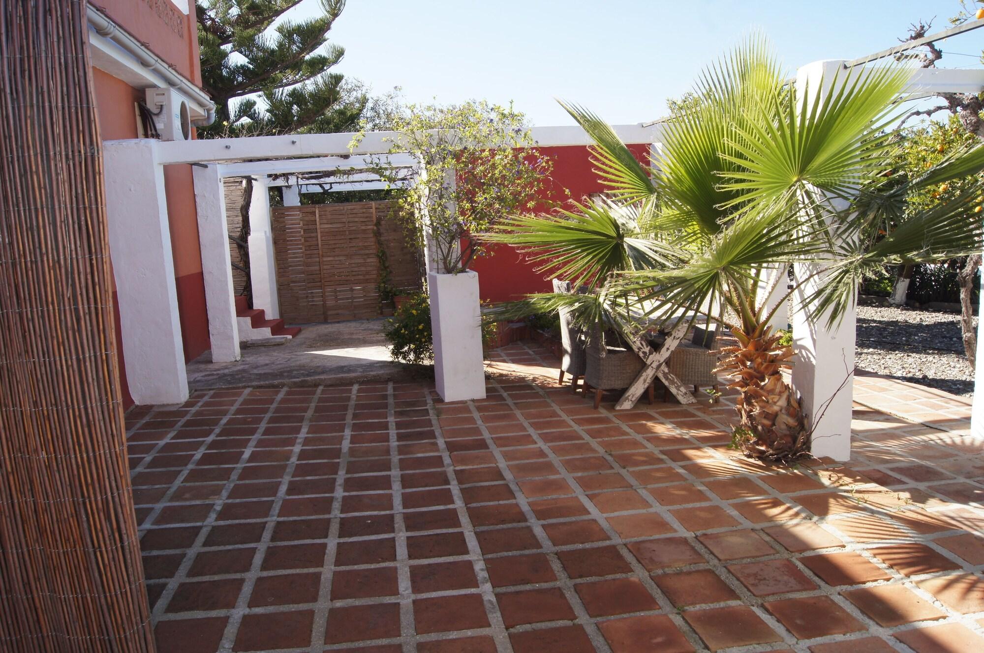 Casa De Orange 3*
