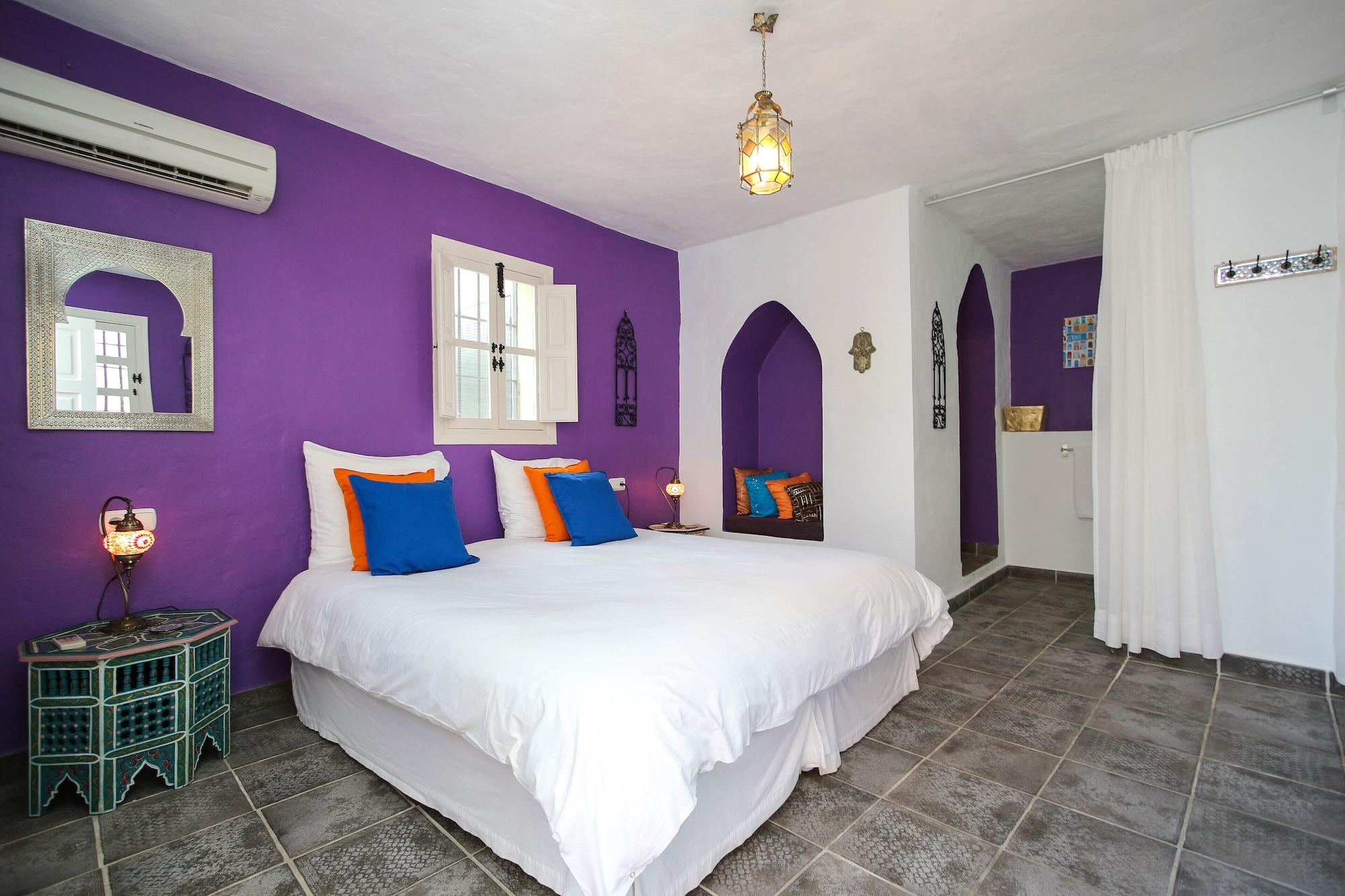 Bed and breakfast Casa De Orange 3*