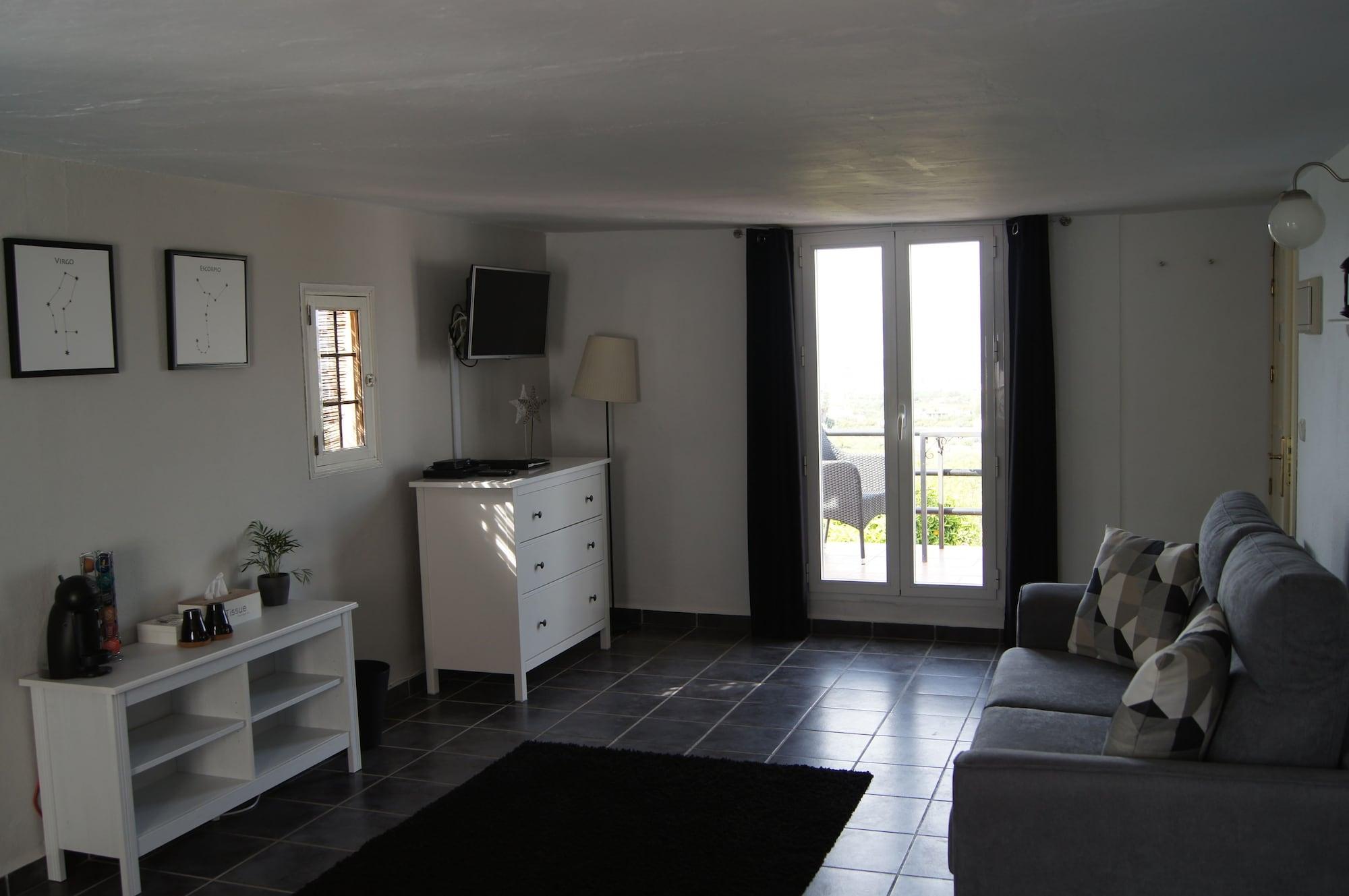 Bed and breakfast Casa De Orange Alhaurín el Grande