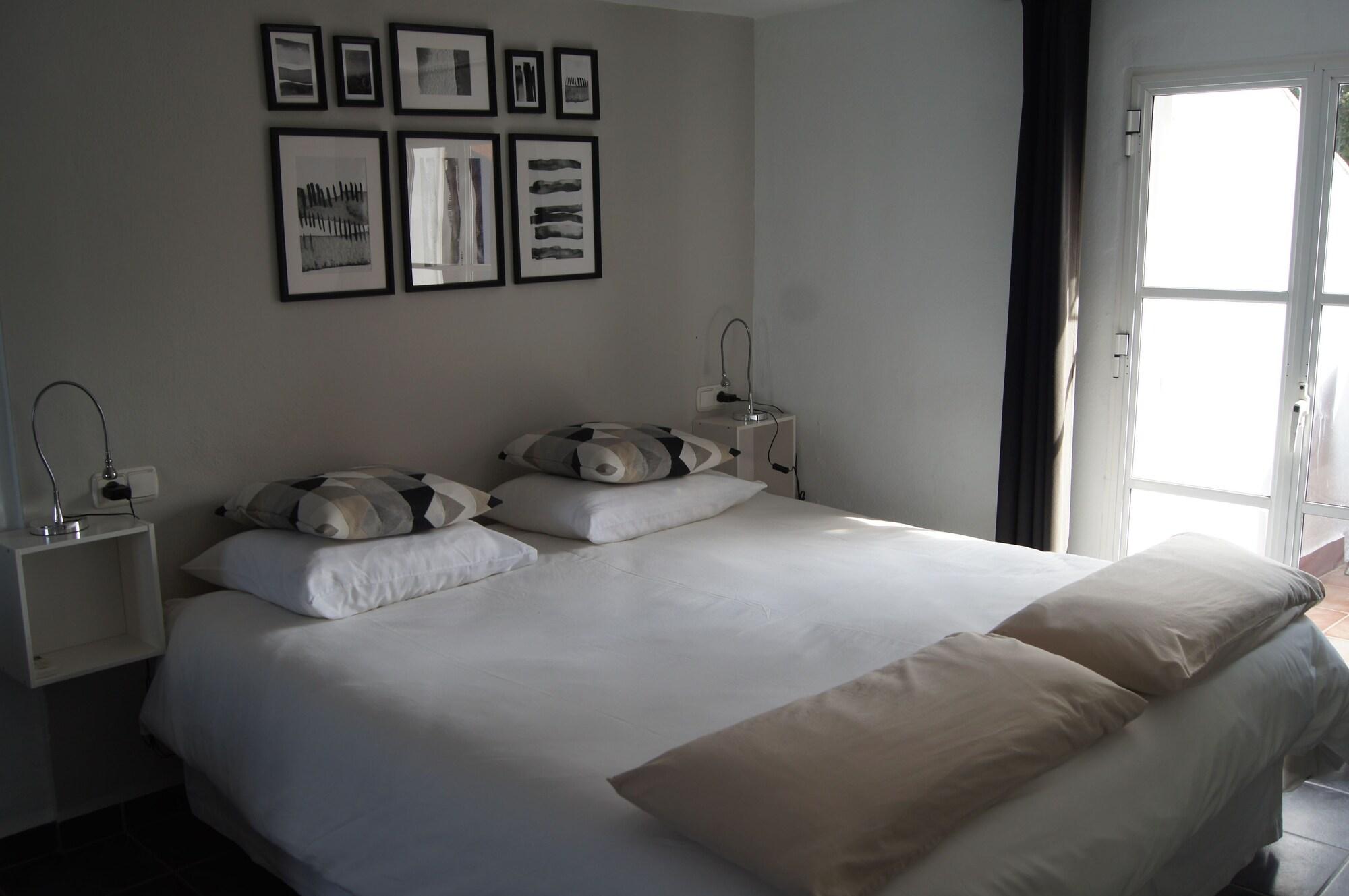 Casa De Orange Bed and breakfast