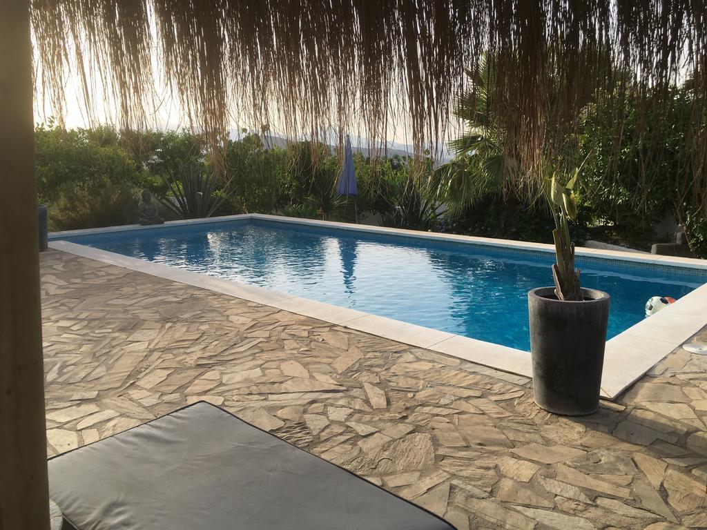 Bed and breakfast Casa De Orange