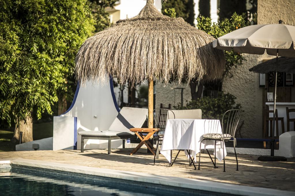 Casa De Orange Bed and breakfast 3*
