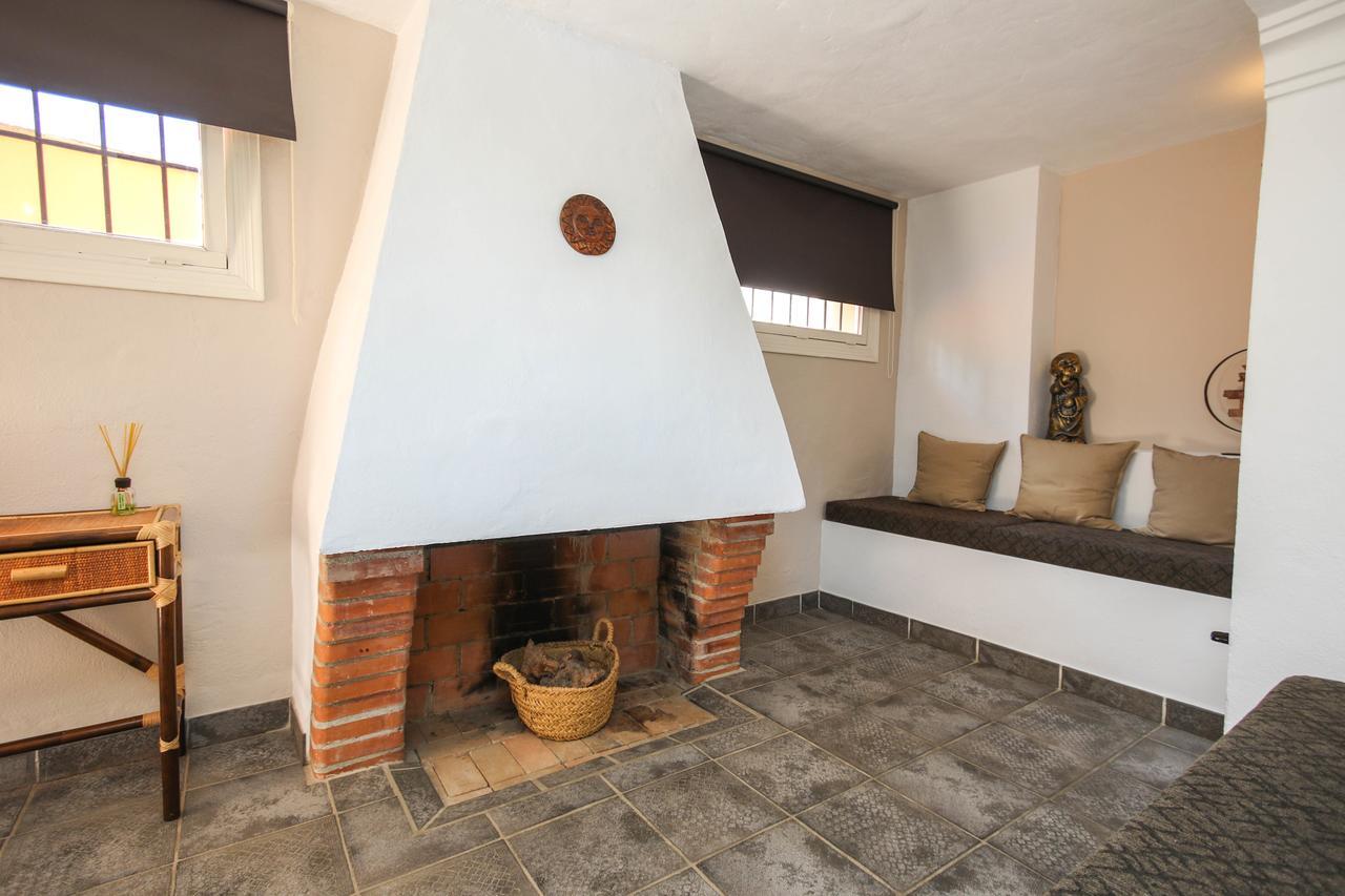 Casa De Orange 3* Alhaurín el Grande