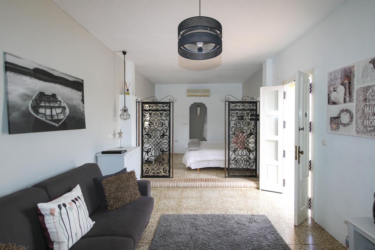Casa De Orange 3* Alhaurín el Grande