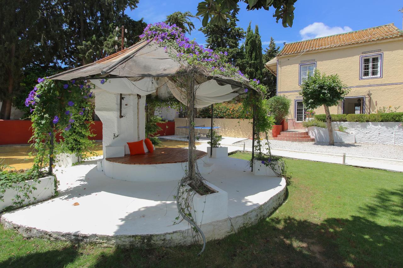 Bed and breakfast Casa De Orange Alhaurín el Grande