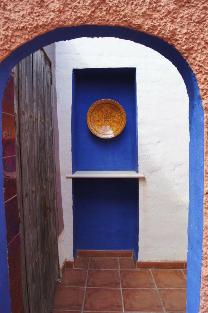 Bed and breakfast Casa De Orange 3*