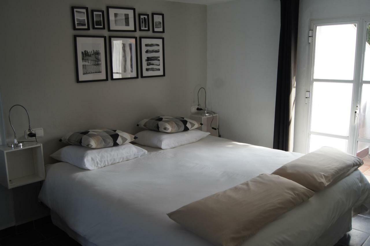 Bed and breakfast Casa De Orange