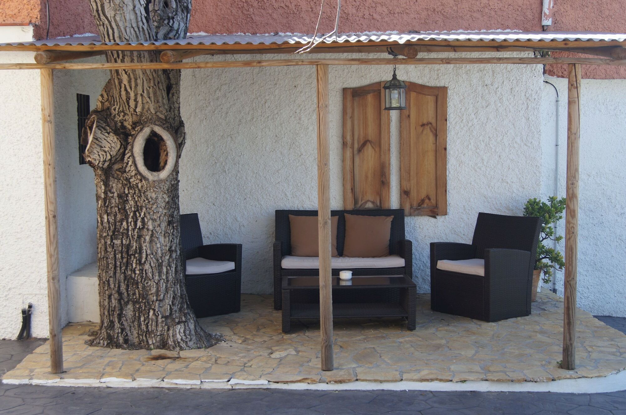 Casa De Orange Bed and breakfast 3*