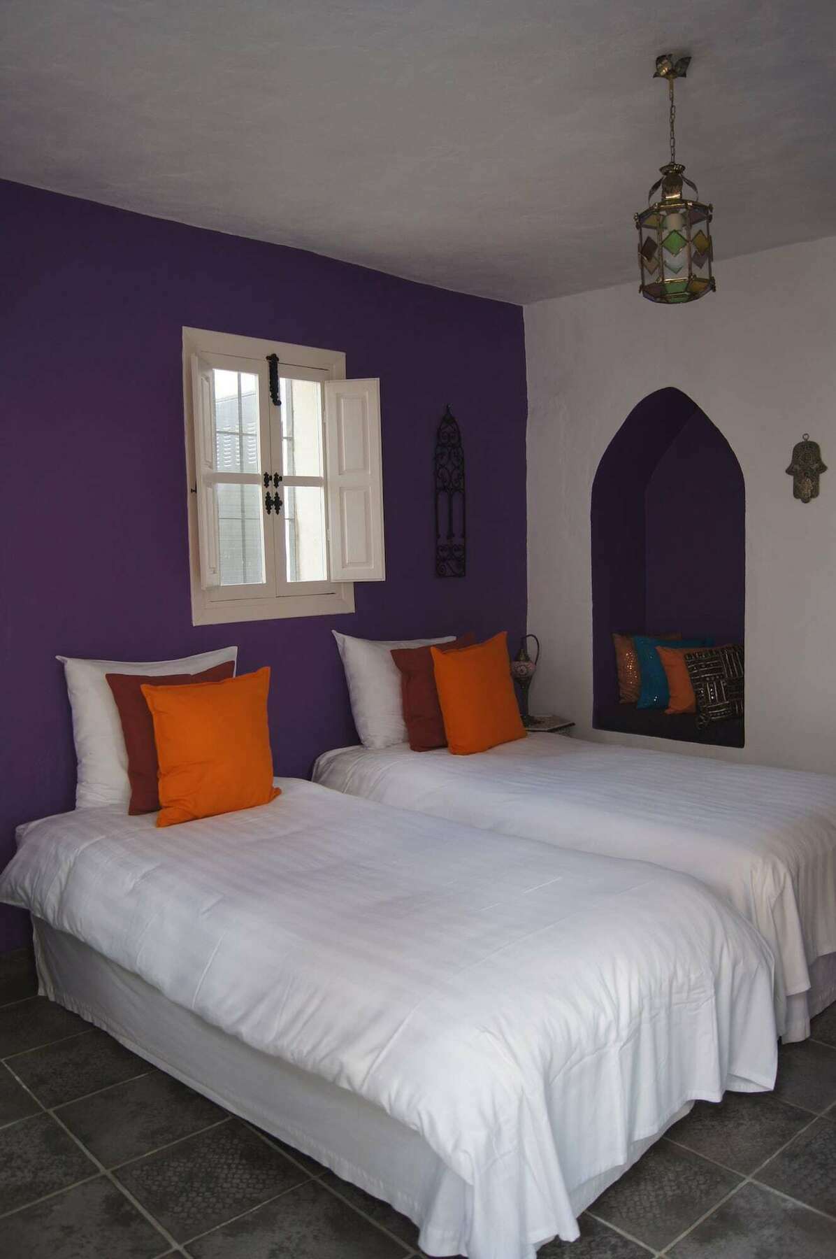 Bed and breakfast Casa De Orange