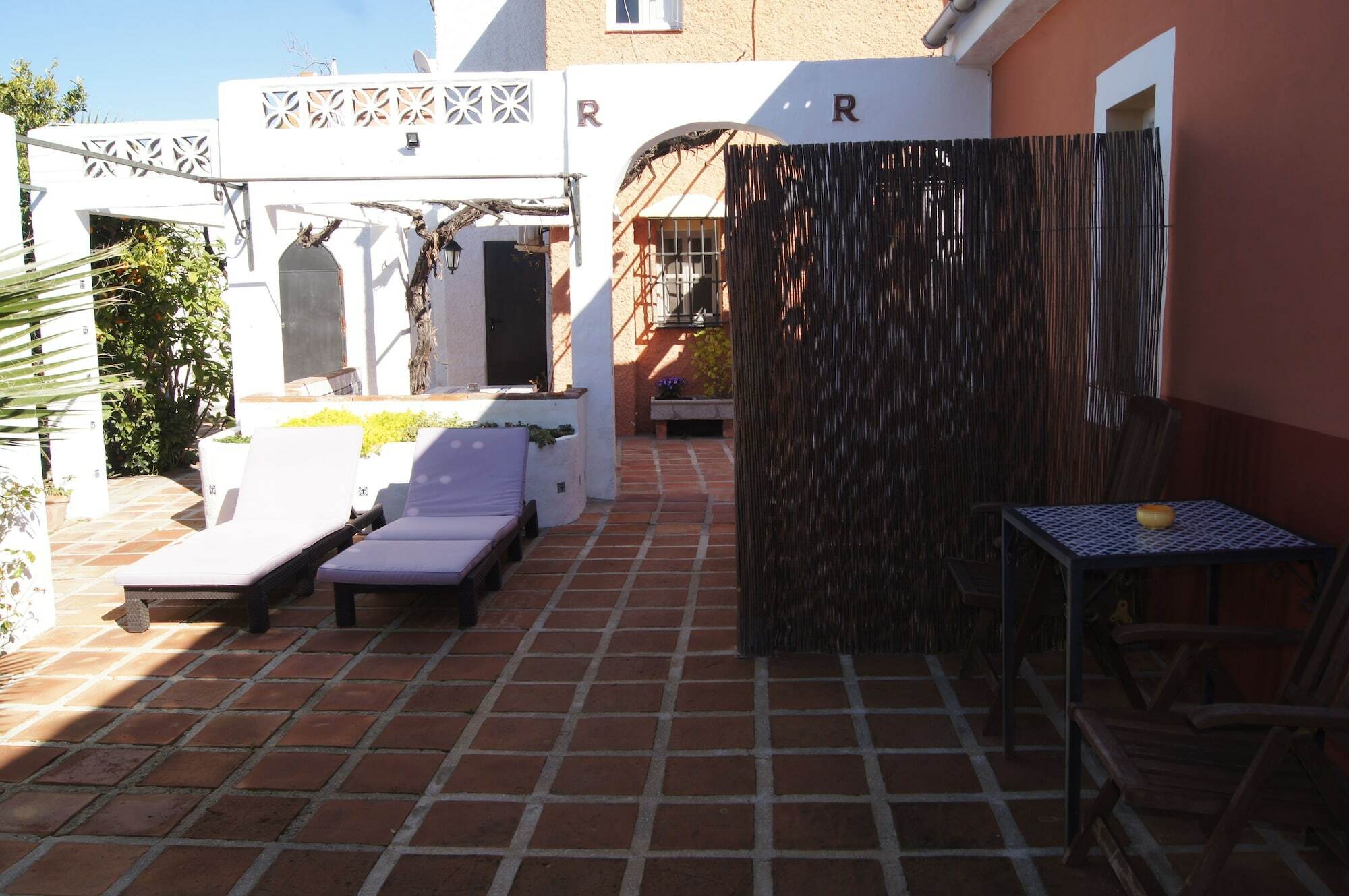 Bed and breakfast Casa De Orange