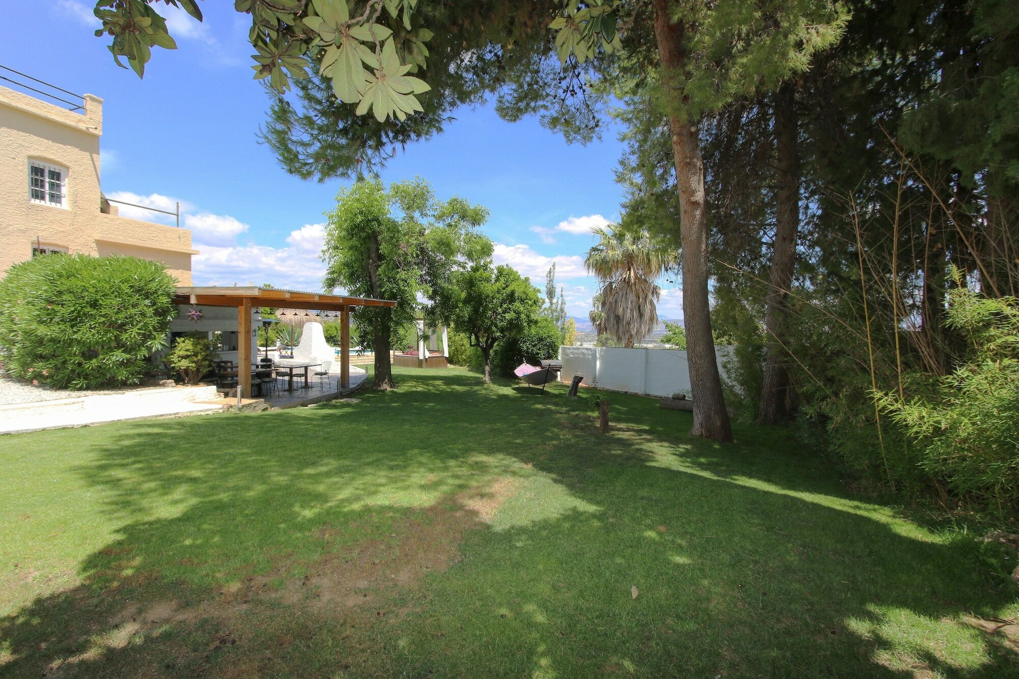Bed and breakfast Casa De Orange 3*