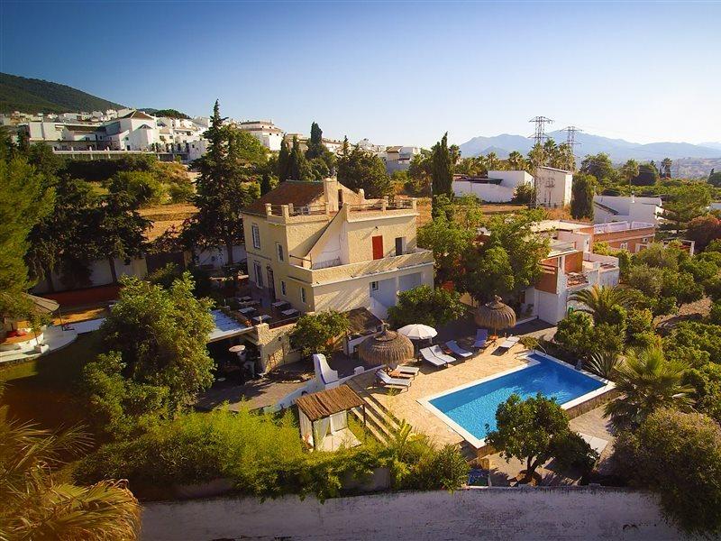 Casa De Orange Bed and breakfast